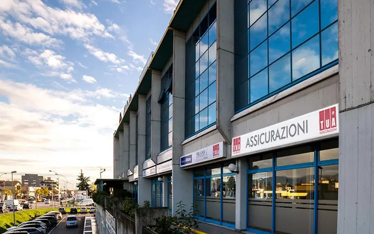 sede bef assicurazioni e finanza agenzia assicurativa per la famiglia