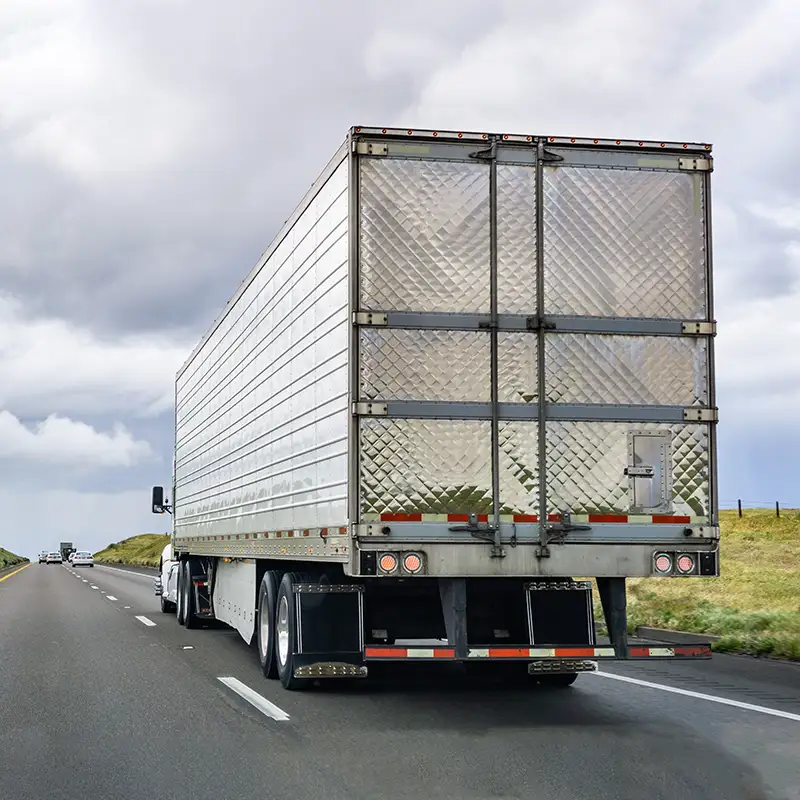 assicurazione protezione trasporto - polizza su danni da trasporto