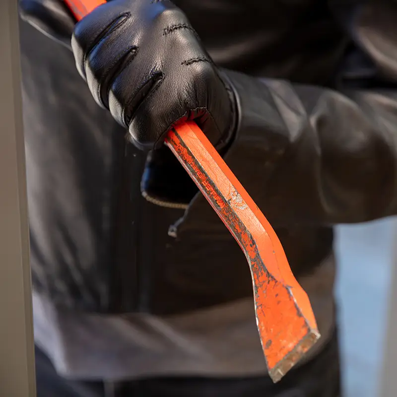 assicurazione casa furto - polizza in caso di ladri