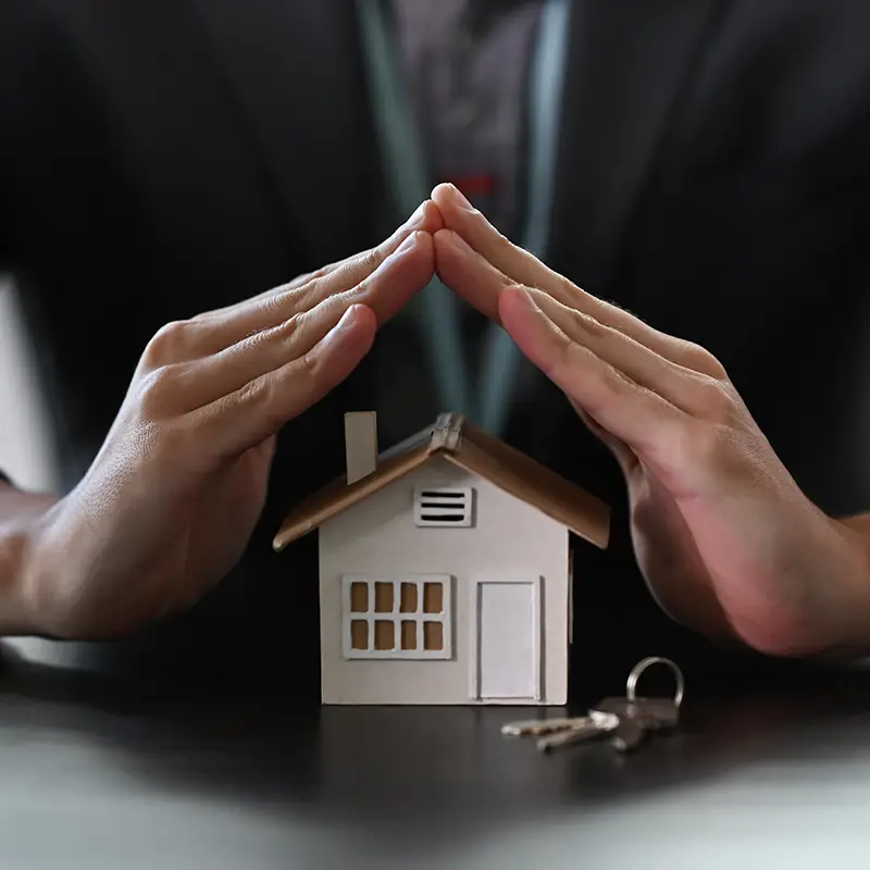 assicurazione multirischio per la casa - assicurazione casa danni