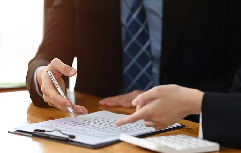 broker assicurativo a treviso - b&f assicurazioni