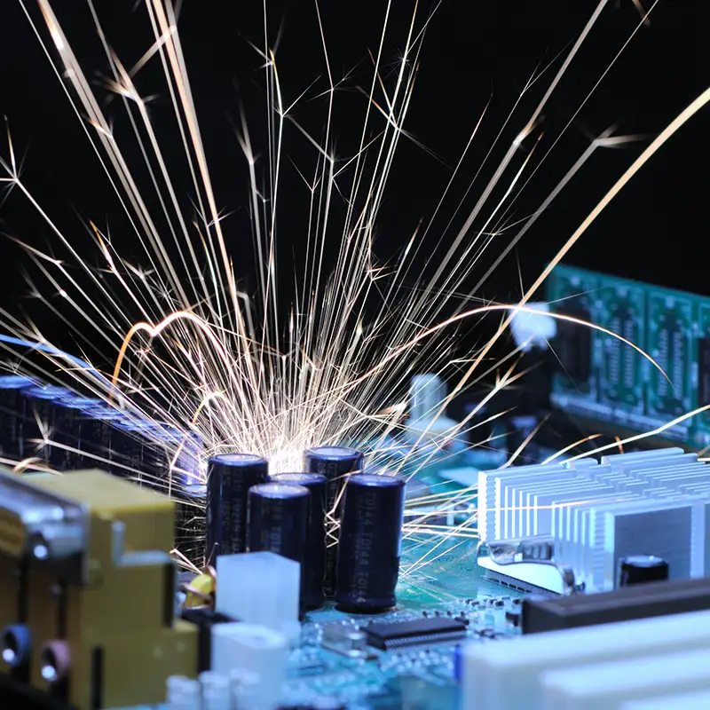 protezione all risks rischi informatici